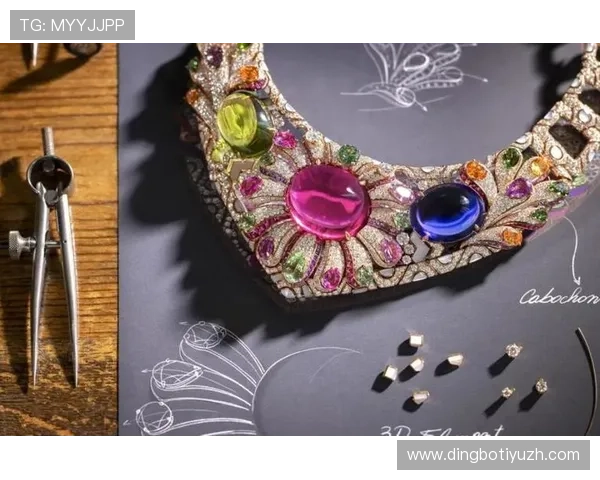 宝格丽国际娱乐：奢华珠宝与时尚盛宴的完美结合