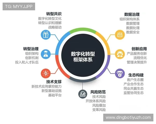 欧博中国大陆总代理：数字化转型助力企业持续增长的路径